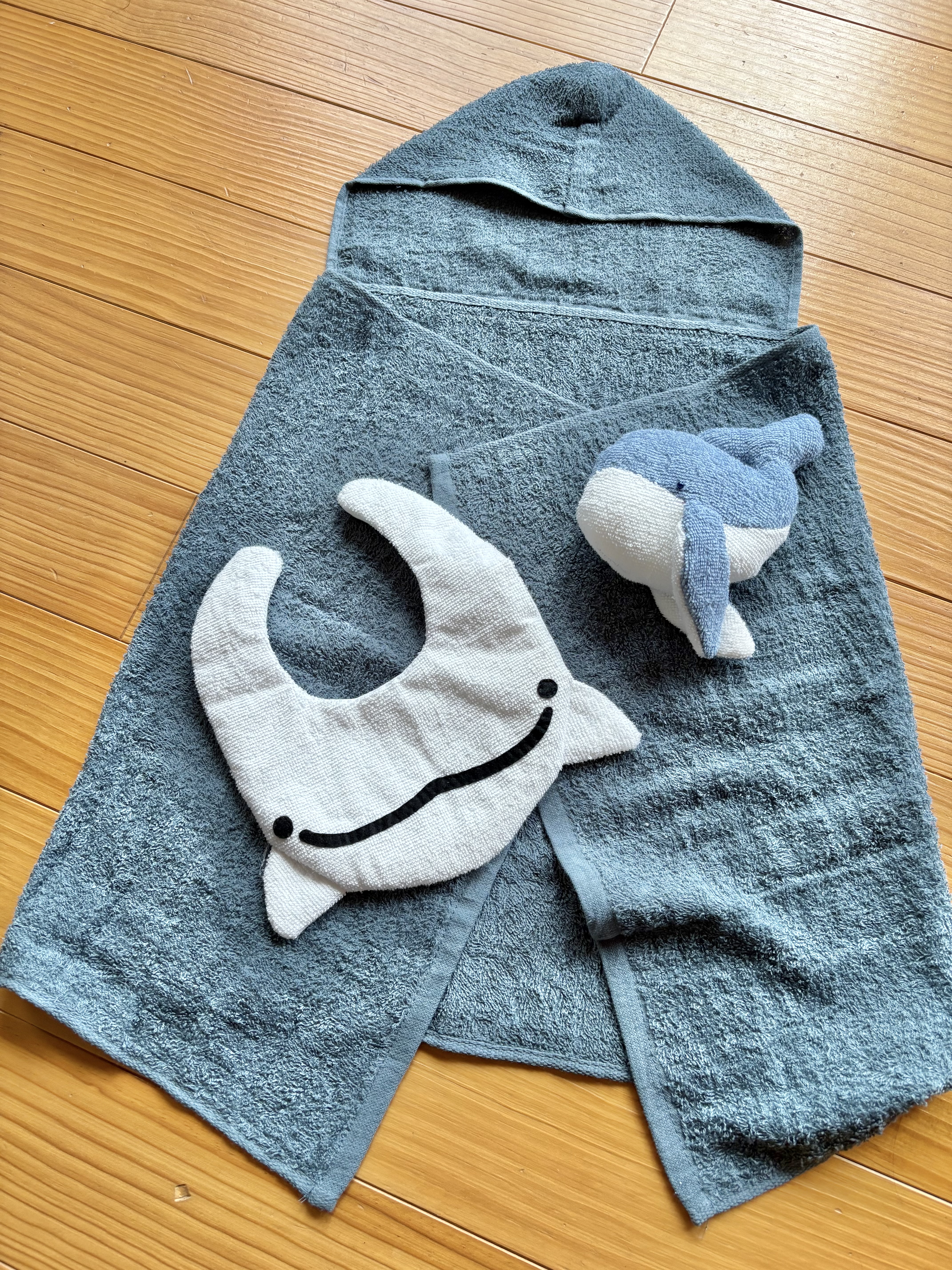 久しぶりのお裁縫