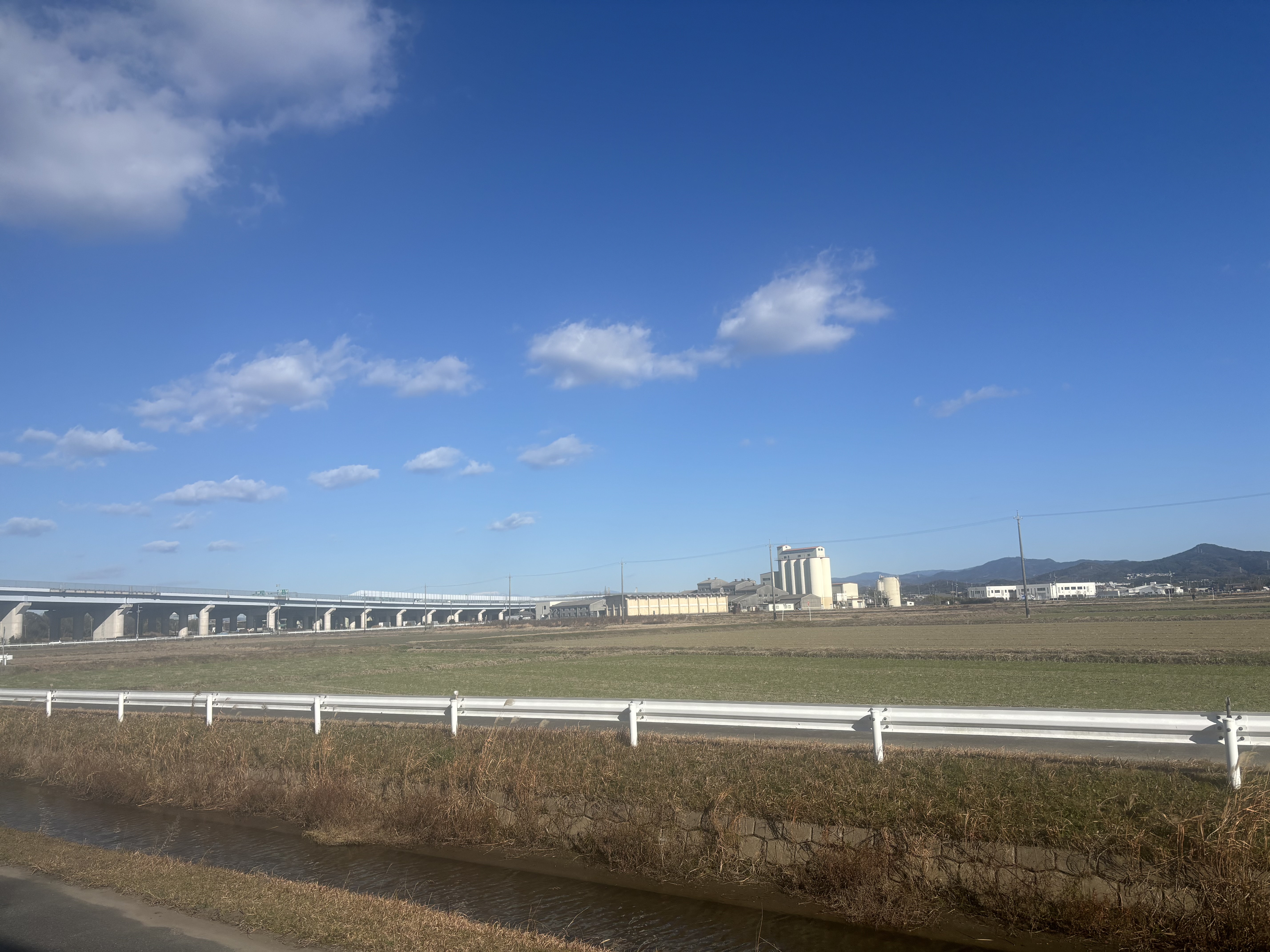 あけましておめでとうございます